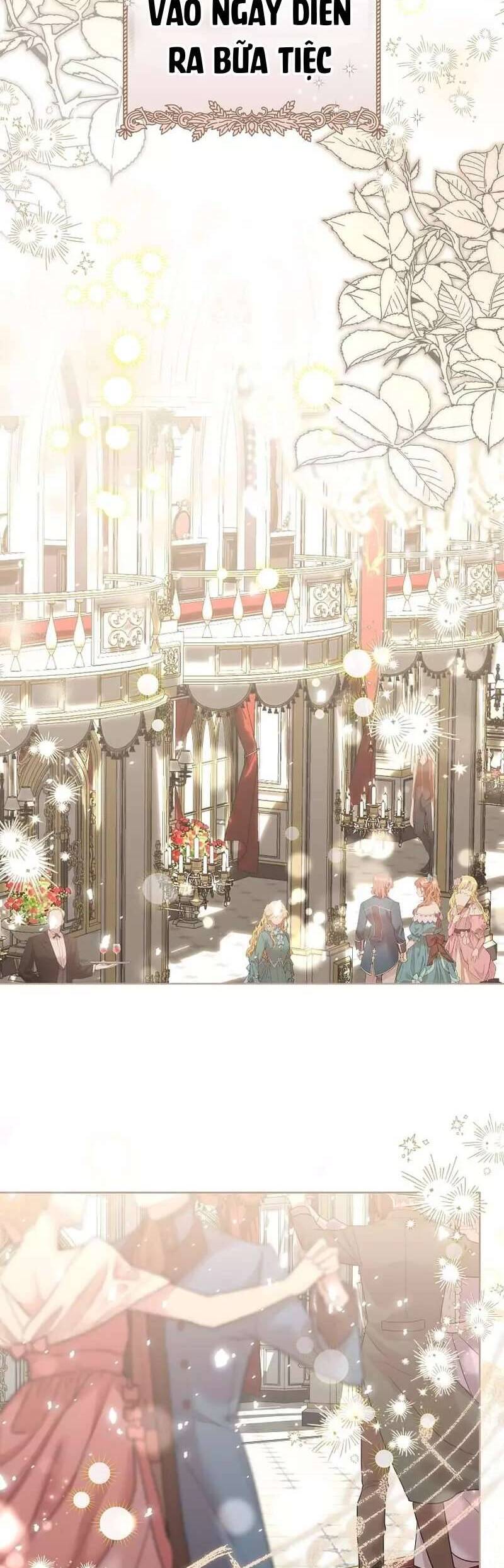 Sa Vào Của Nam Chính Dịu Dàng Nhưng Chiếm Hữu Chapter 12 - Trang 2