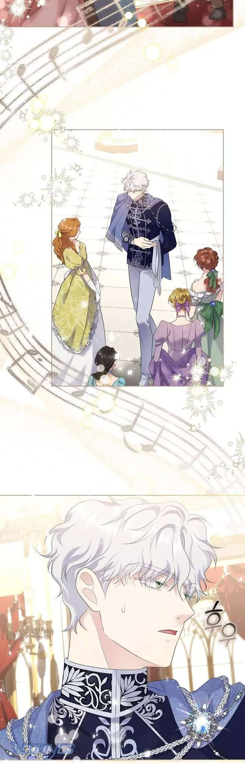 Sa Vào Của Nam Chính Dịu Dàng Nhưng Chiếm Hữu Chapter 12 - Trang 2