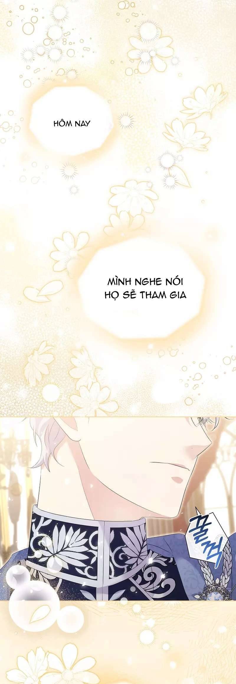 Sa Vào Của Nam Chính Dịu Dàng Nhưng Chiếm Hữu Chapter 12 - Trang 2