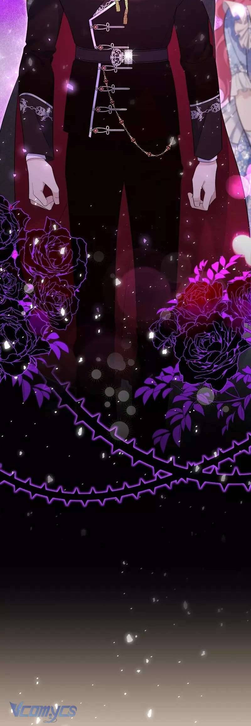 Sa Vào Của Nam Chính Dịu Dàng Nhưng Chiếm Hữu Chapter 12 - Trang 2