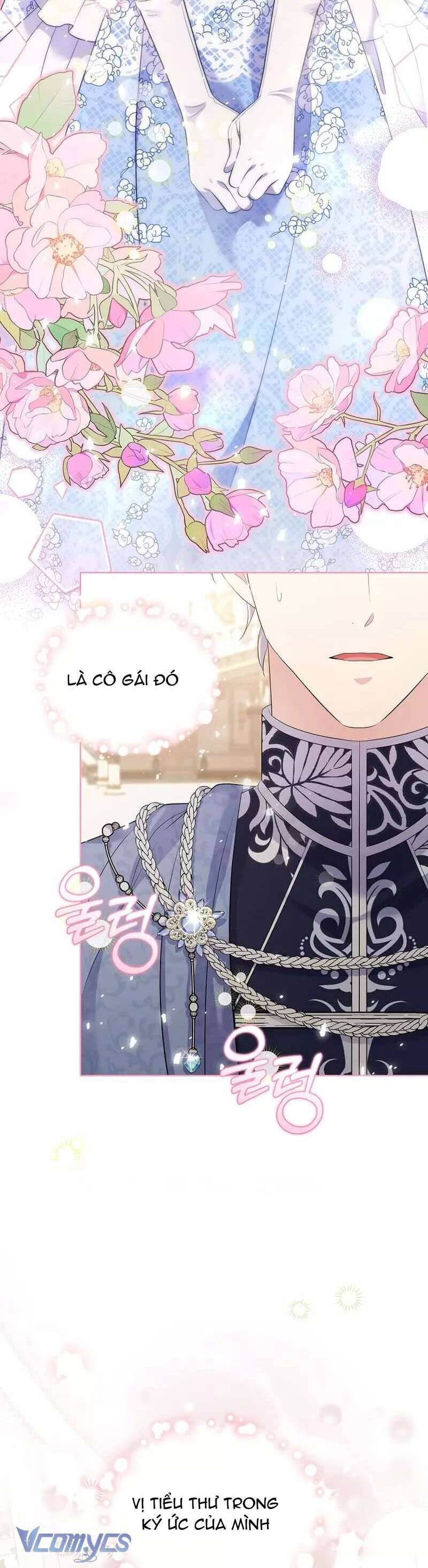 Sa Vào Của Nam Chính Dịu Dàng Nhưng Chiếm Hữu Chapter 12 - Trang 2