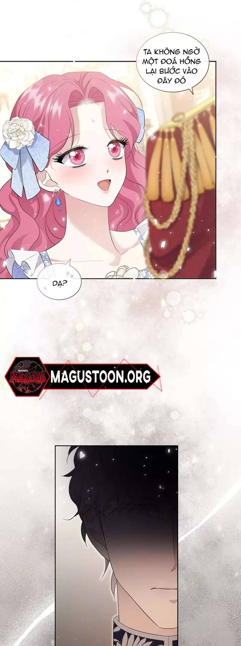 Sa Vào Của Nam Chính Dịu Dàng Nhưng Chiếm Hữu Chapter 12 - Trang 2