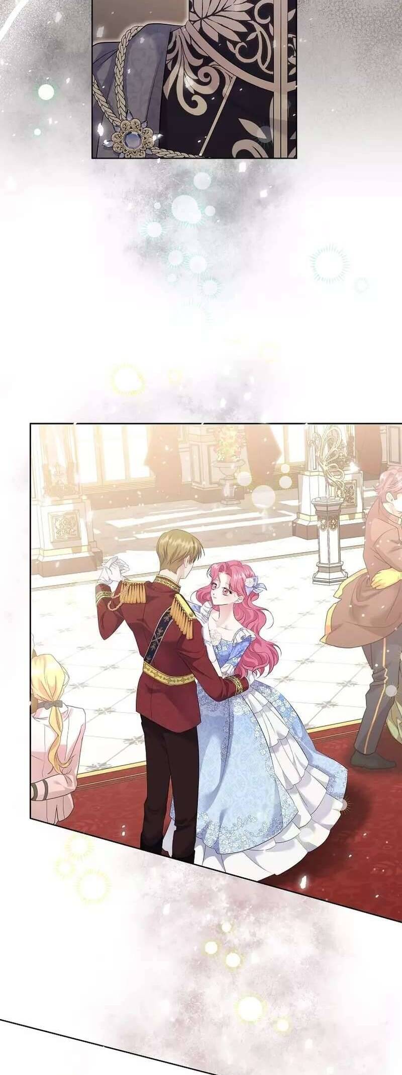 Sa Vào Của Nam Chính Dịu Dàng Nhưng Chiếm Hữu Chapter 12 - Trang 2