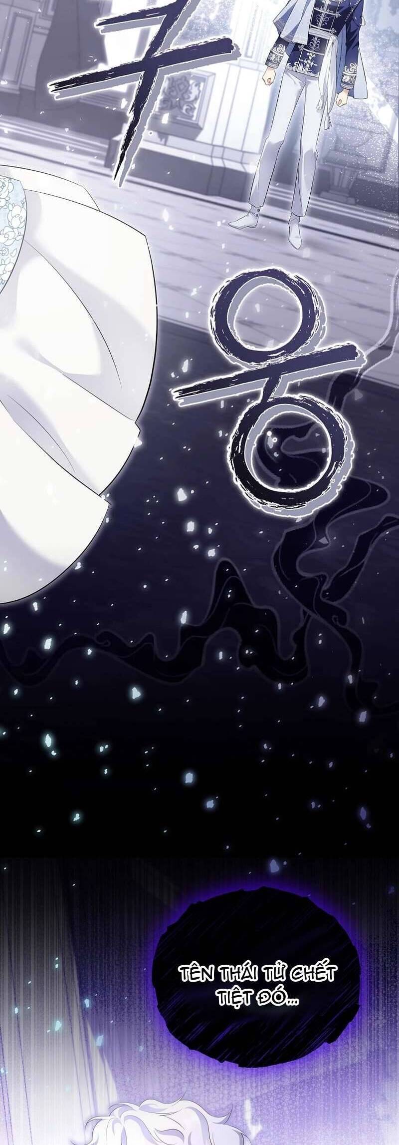 Sa Vào Của Nam Chính Dịu Dàng Nhưng Chiếm Hữu Chapter 12 - Trang 2