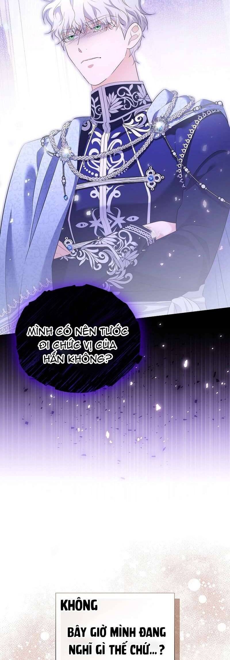 Sa Vào Của Nam Chính Dịu Dàng Nhưng Chiếm Hữu Chapter 12 - Trang 2