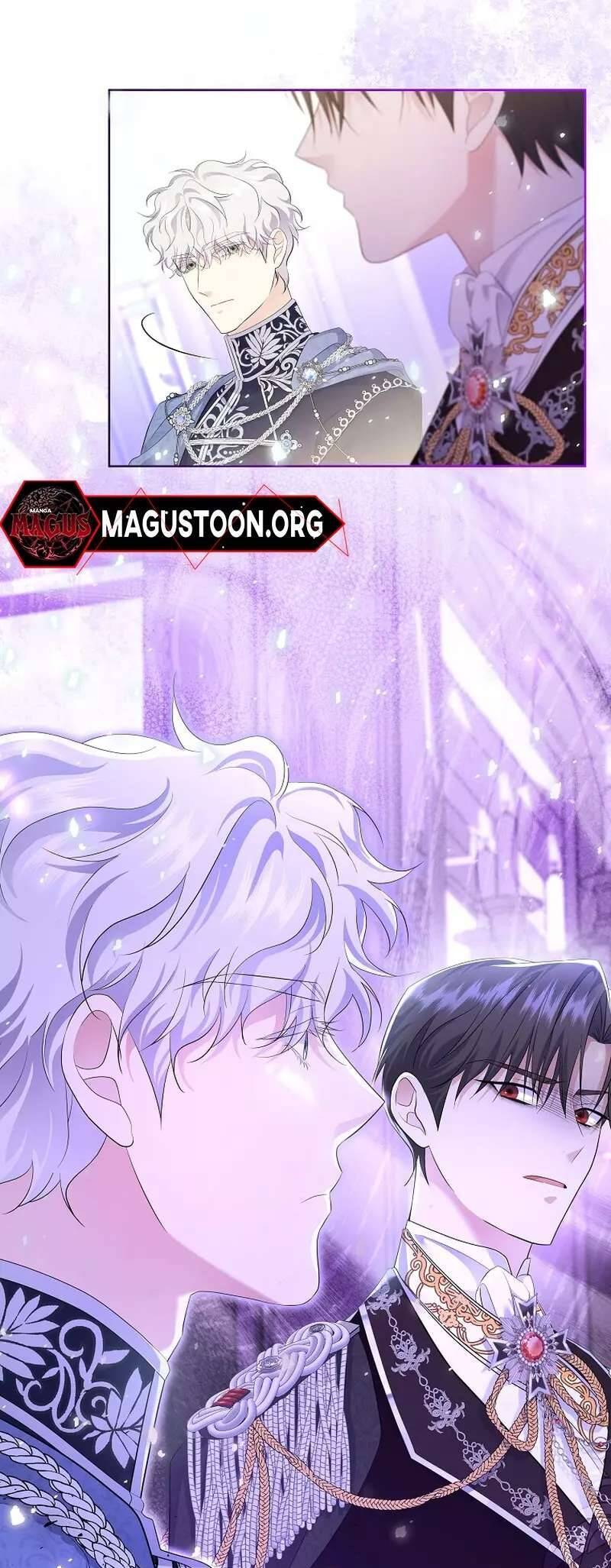 Sa Vào Của Nam Chính Dịu Dàng Nhưng Chiếm Hữu Chapter 12 - Trang 2