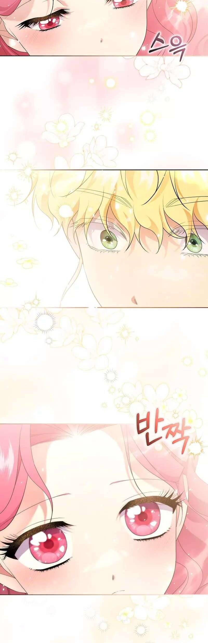 Sa Vào Của Nam Chính Dịu Dàng Nhưng Chiếm Hữu Chapter 12 - Trang 2