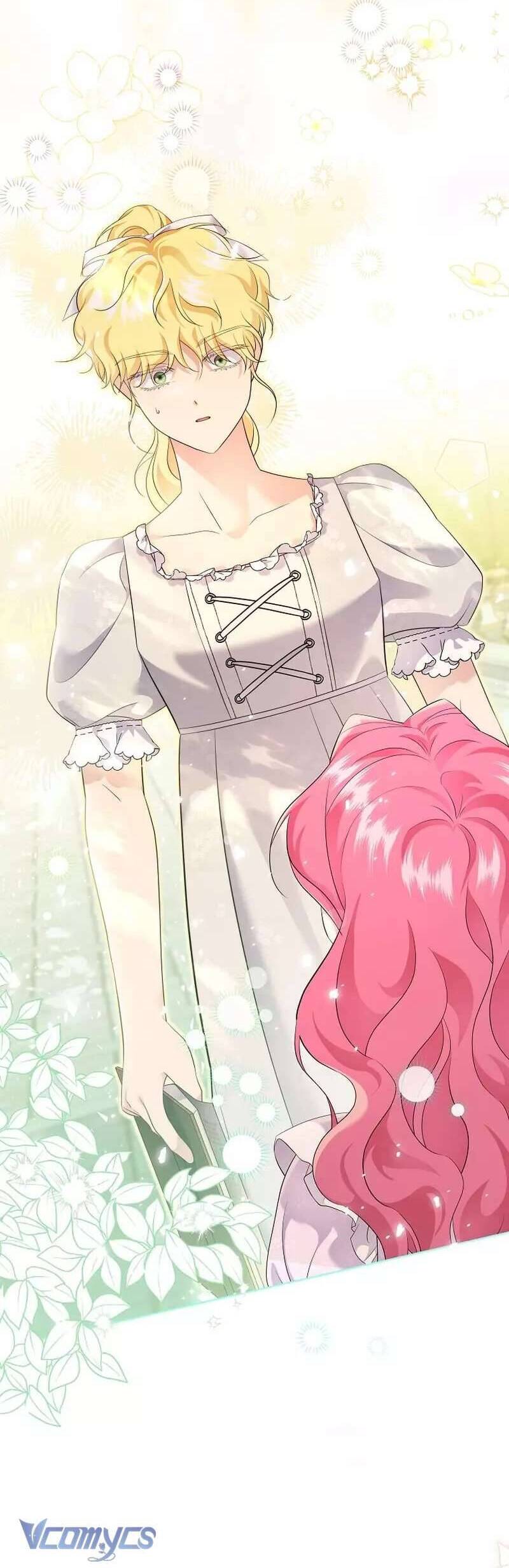 Sa Vào Của Nam Chính Dịu Dàng Nhưng Chiếm Hữu Chapter 12 - Trang 2