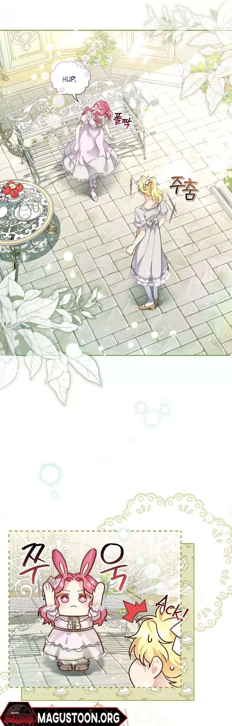 Sa Vào Của Nam Chính Dịu Dàng Nhưng Chiếm Hữu Chapter 12 - Trang 2