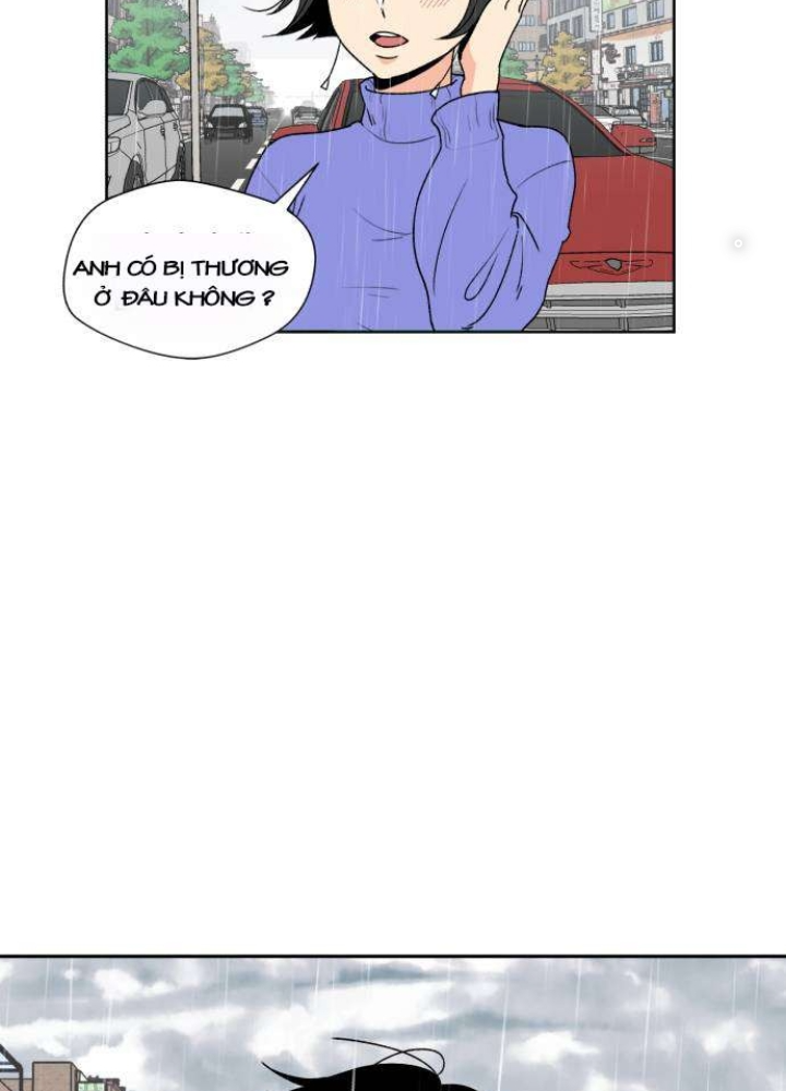 Khuôn Mặt Thiên Tài Chapter 0 - Trang 2