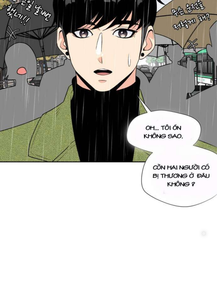 Khuôn Mặt Thiên Tài Chapter 0 - Trang 2