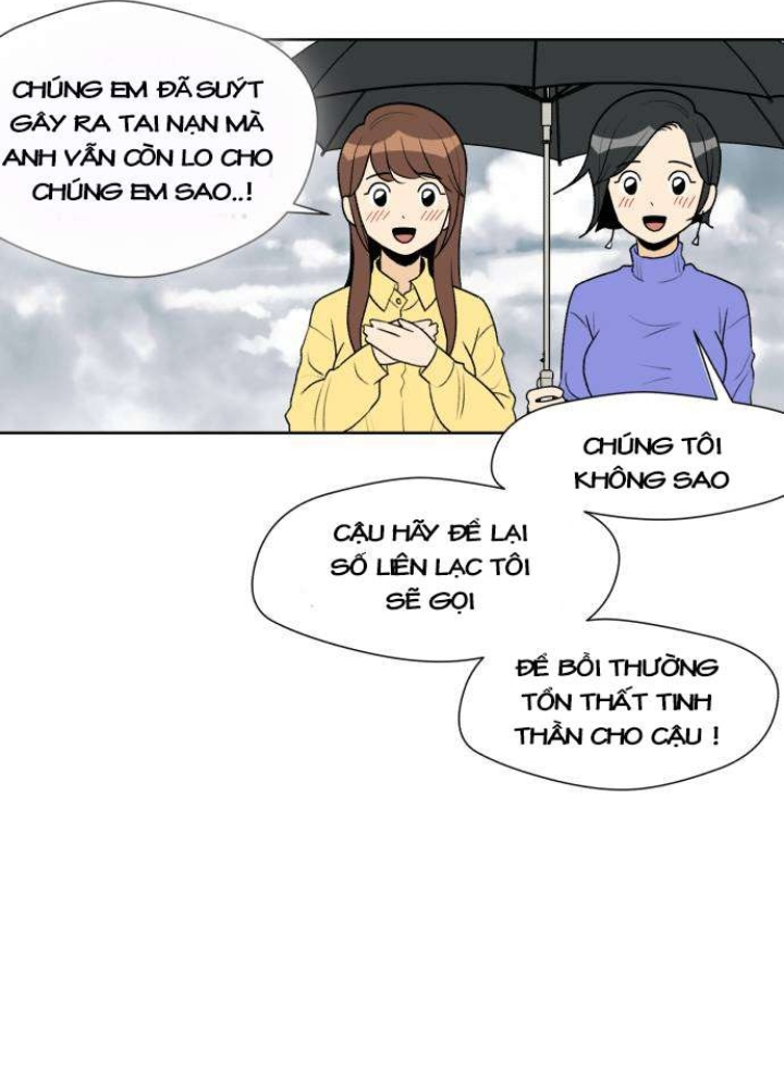 Khuôn Mặt Thiên Tài Chapter 0 - Trang 2