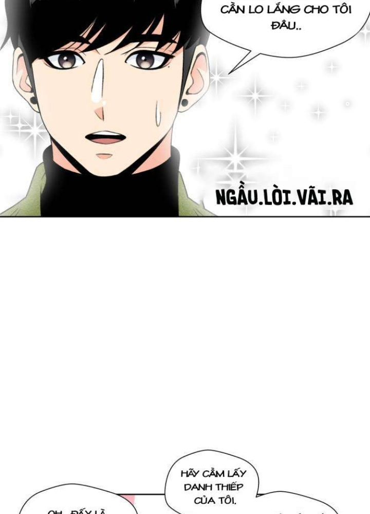 Khuôn Mặt Thiên Tài Chapter 0 - Trang 2