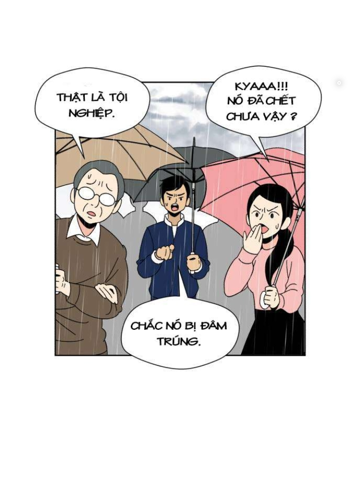 Khuôn Mặt Thiên Tài Chapter 0 - Trang 2