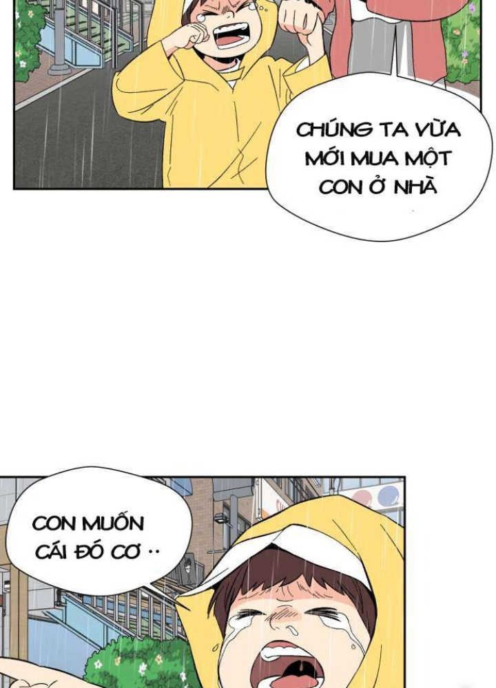 Khuôn Mặt Thiên Tài Chapter 0 - Trang 2