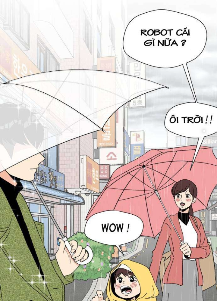 Khuôn Mặt Thiên Tài Chapter 0 - Trang 2