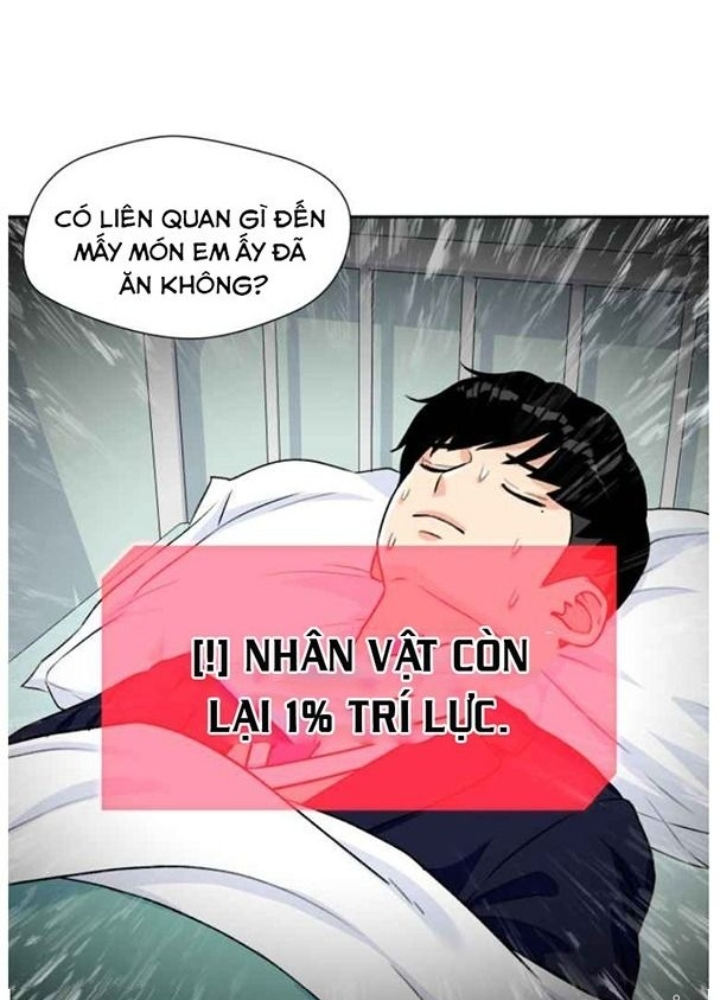 Khuôn Mặt Thiên Tài Chapter 13 - Trang 2