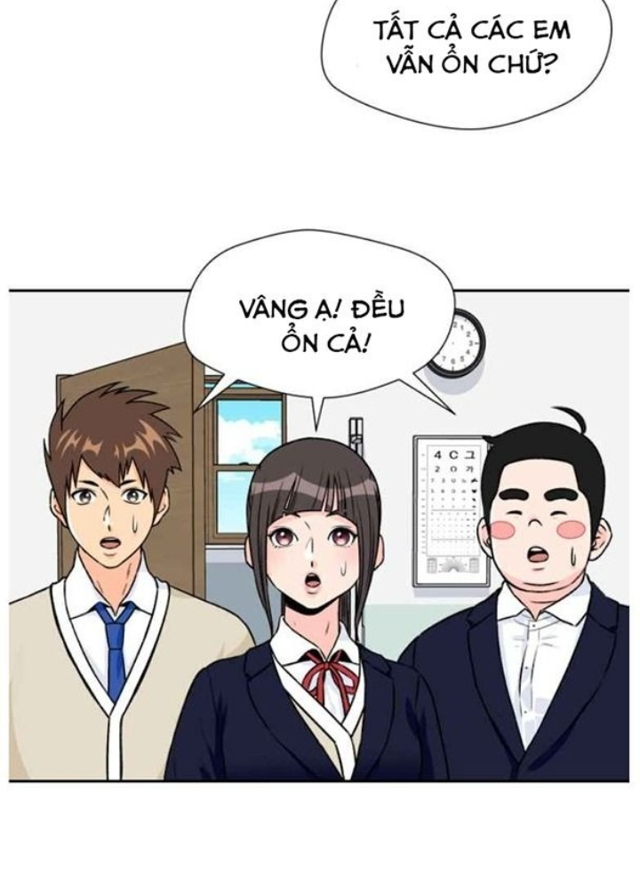 Khuôn Mặt Thiên Tài Chapter 13 - Trang 2