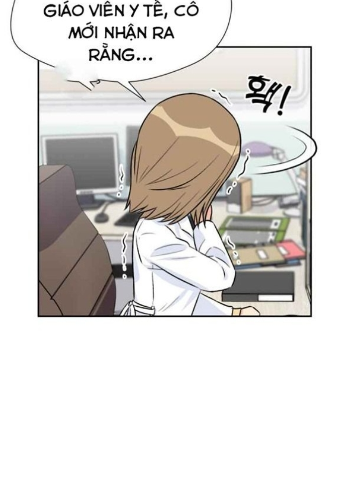 Khuôn Mặt Thiên Tài Chapter 13 - Trang 2