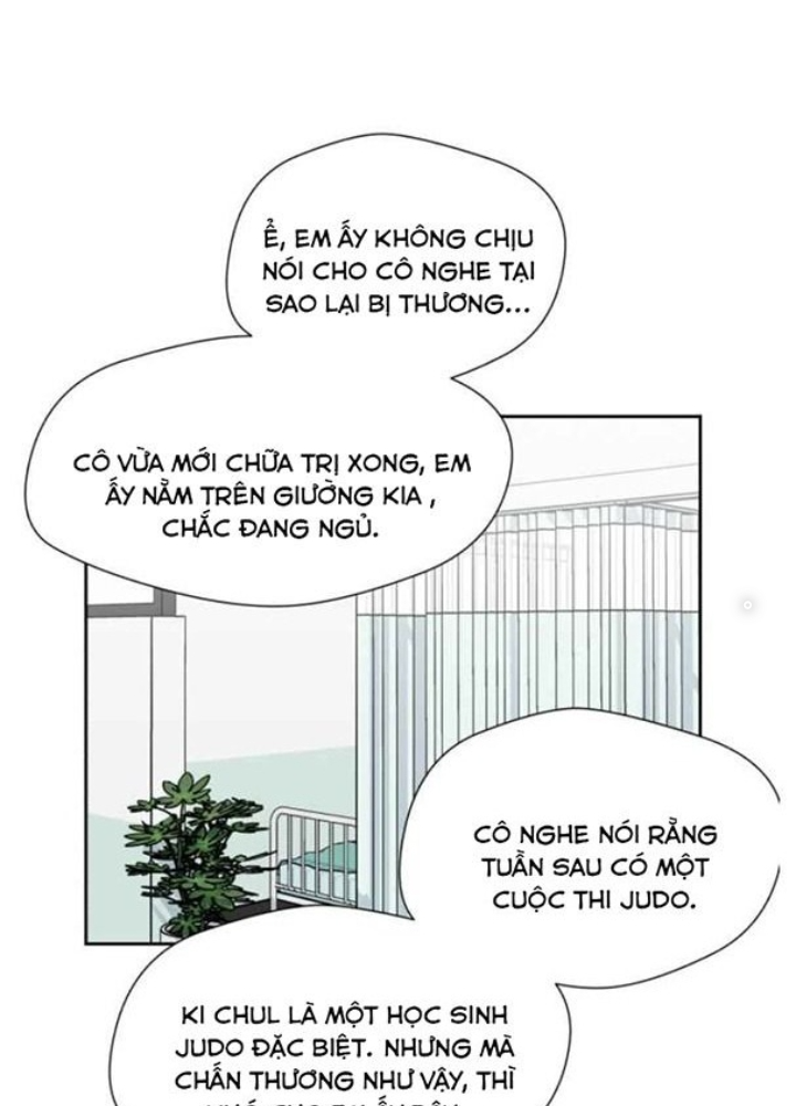 Khuôn Mặt Thiên Tài Chapter 13 - Trang 2