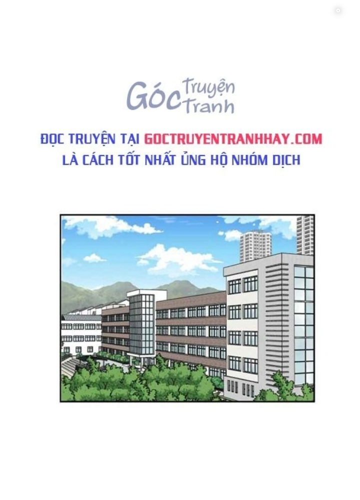 Khuôn Mặt Thiên Tài Chapter 19 - Trang 2