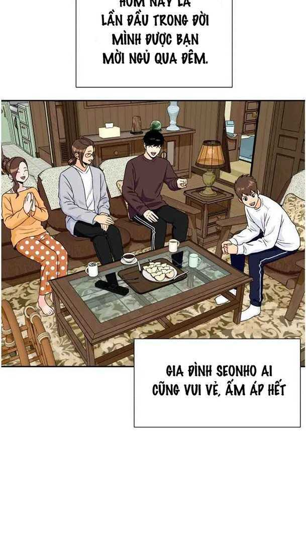 Khuôn Mặt Thiên Tài Chapter 22 - Trang 2