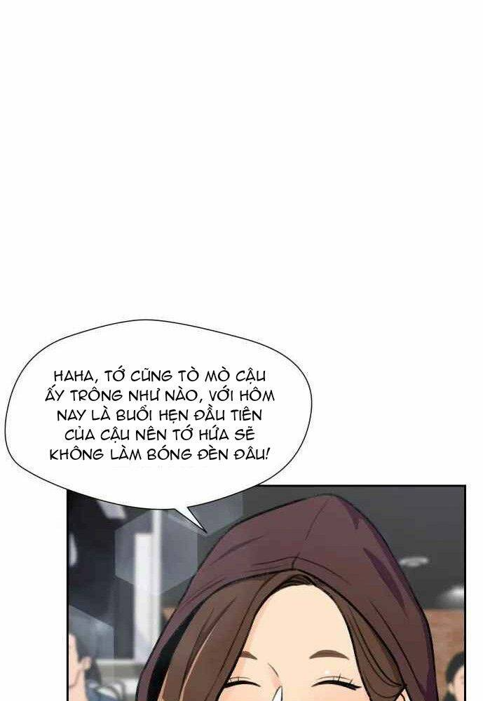 Khuôn Mặt Thiên Tài Chapter 27 - Trang 2