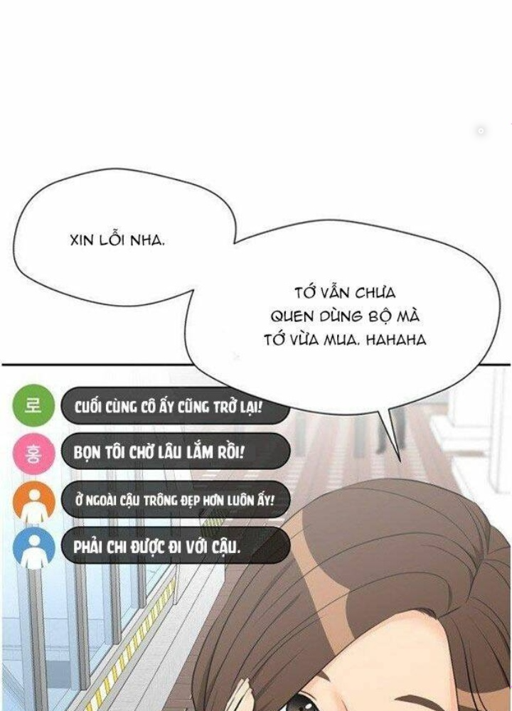 Khuôn Mặt Thiên Tài Chapter 43 - Trang 2