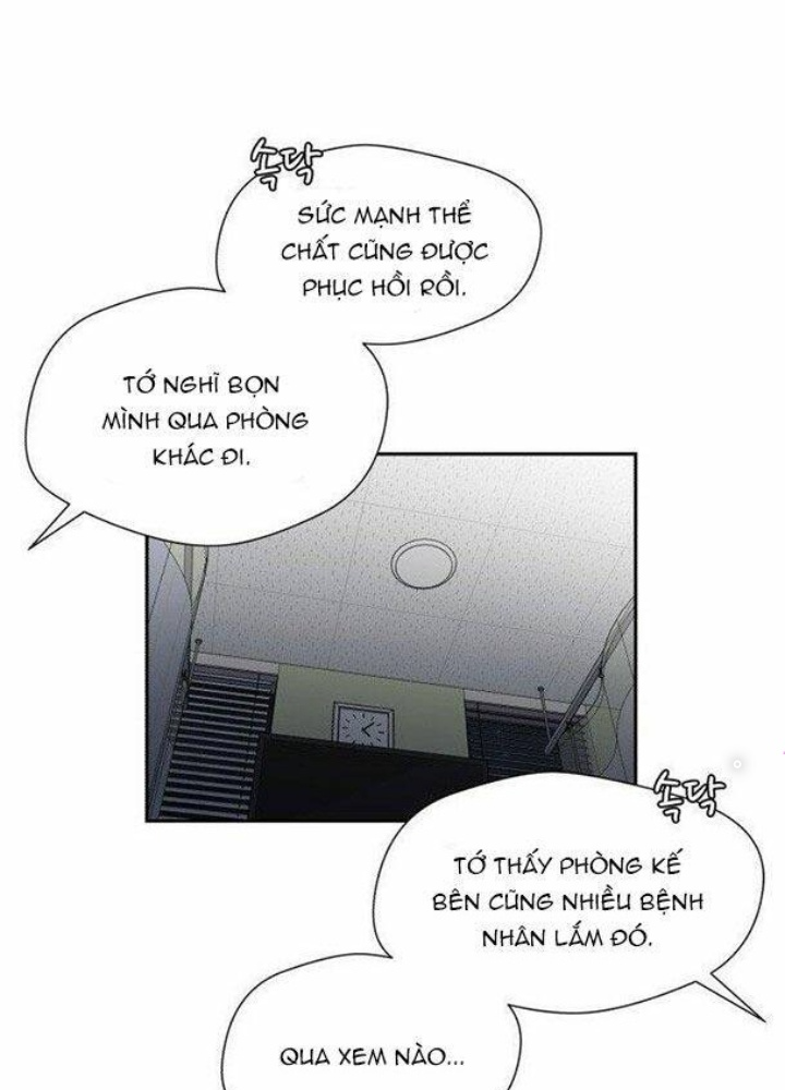 Khuôn Mặt Thiên Tài Chapter 43 - Trang 2