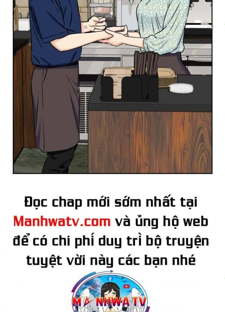 Khuôn Mặt Thiên Tài Chapter 54 - Trang 2