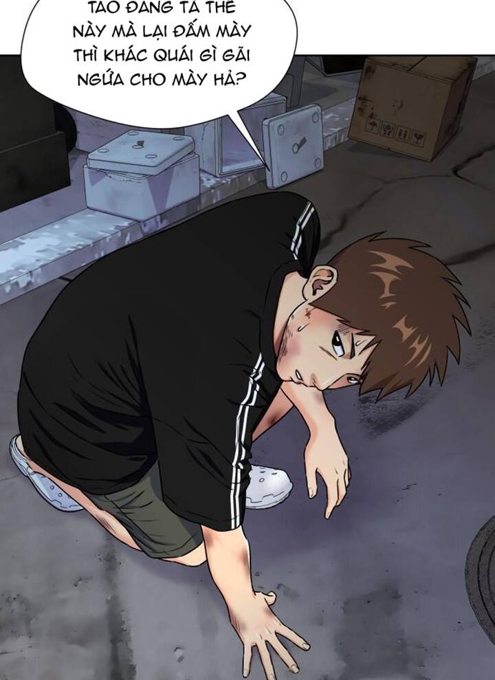Khuôn Mặt Thiên Tài Chapter 58 - Trang 2
