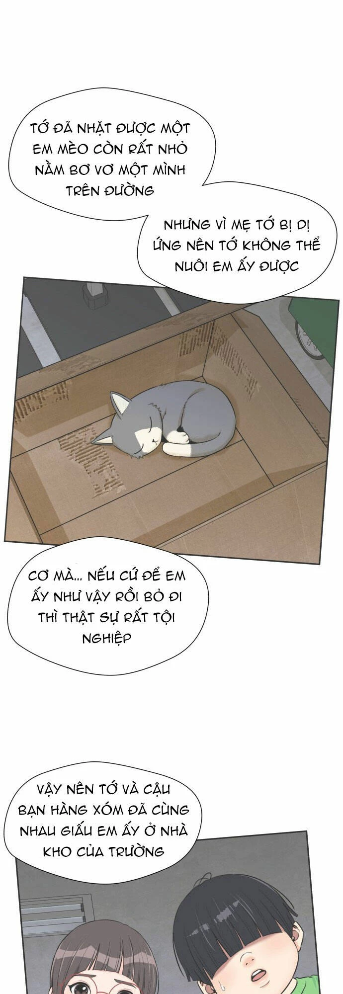 Khuôn Mặt Thiên Tài Chapter 113 - Trang 2