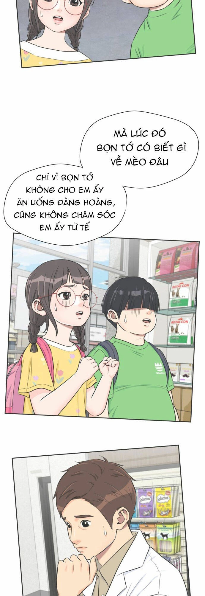 Khuôn Mặt Thiên Tài Chapter 113 - Trang 2