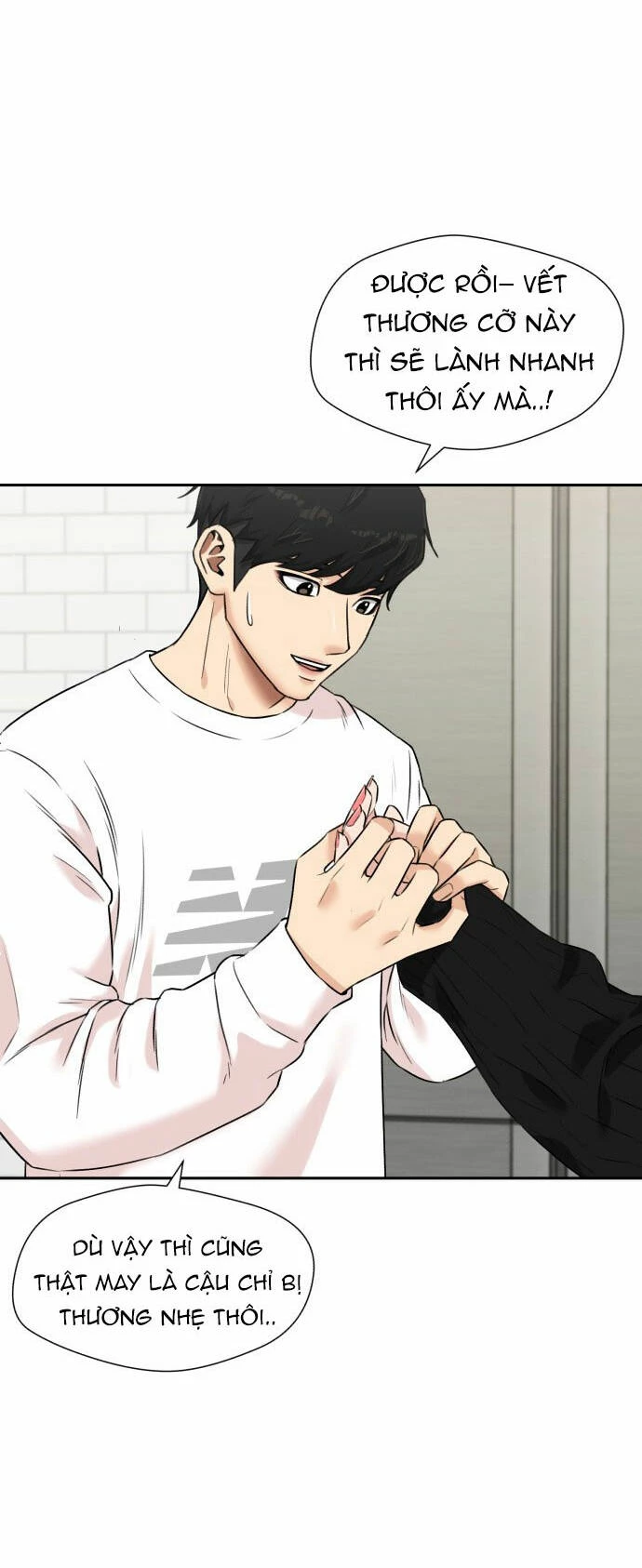 Khuôn Mặt Thiên Tài Chapter 113 - Trang 2
