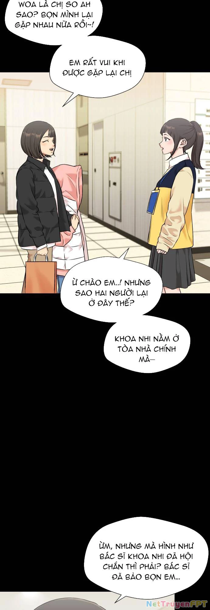 Khuôn Mặt Thiên Tài Chapter 123 - Trang 2