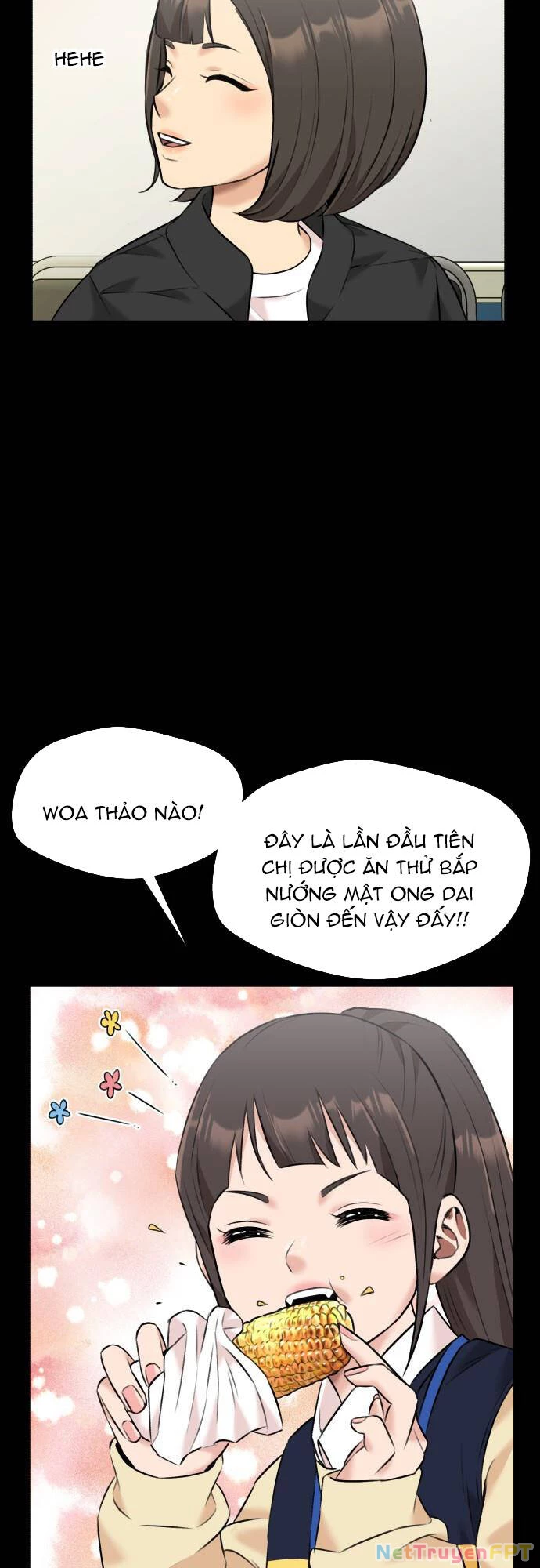 Khuôn Mặt Thiên Tài Chapter 123 - Trang 2