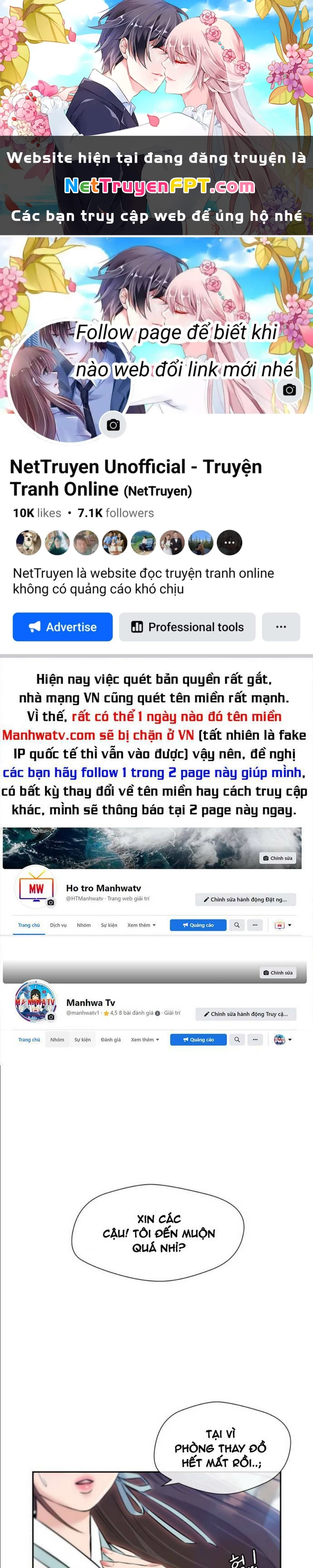 Khuôn Mặt Thiên Tài Chapter 143 - Trang 2