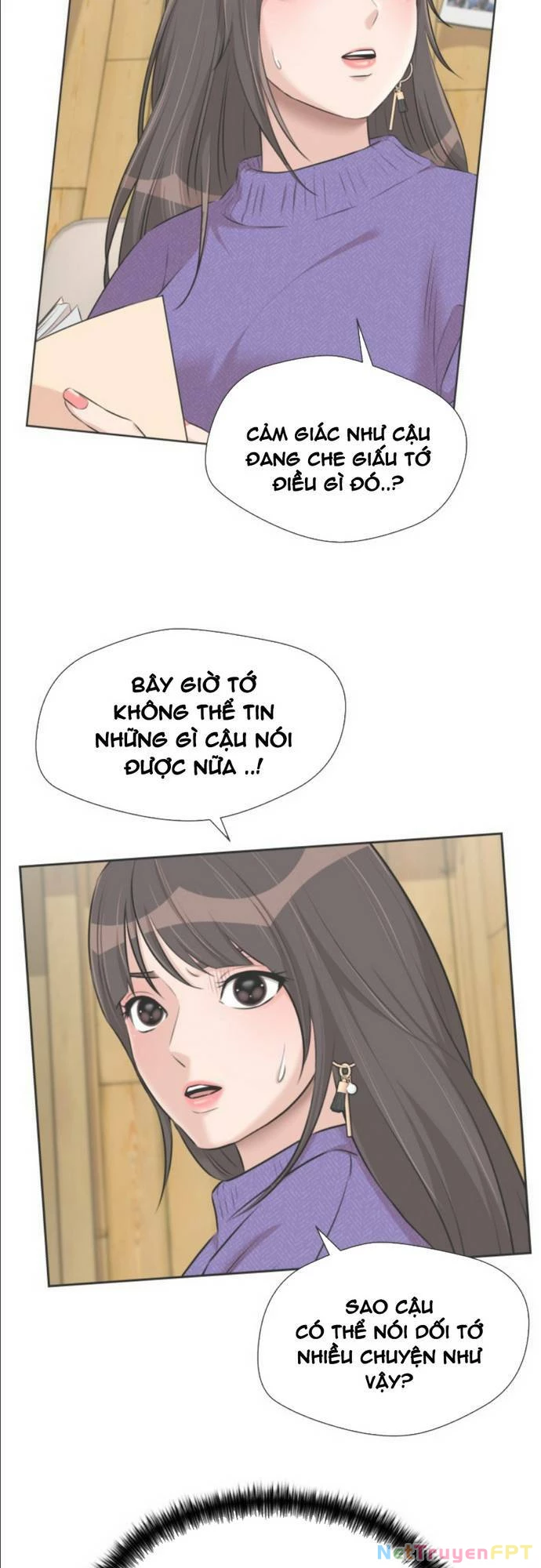 Khuôn Mặt Thiên Tài Chapter 143 - Trang 2