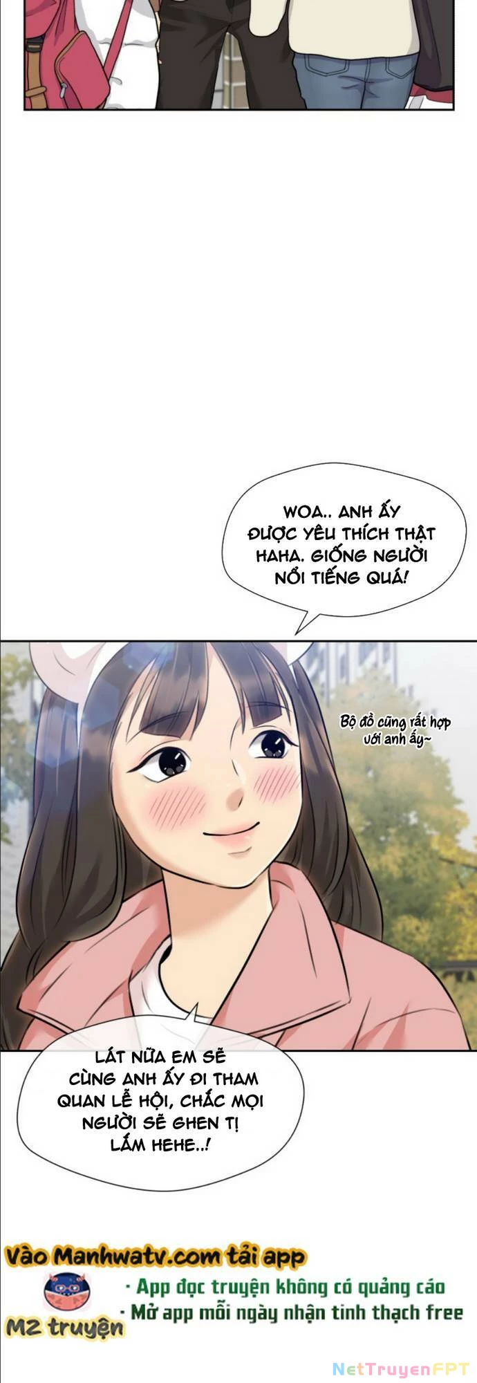 Khuôn Mặt Thiên Tài Chapter 143 - Trang 2