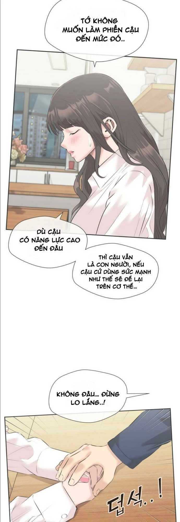 Khuôn Mặt Thiên Tài Chapter 143 - Trang 2