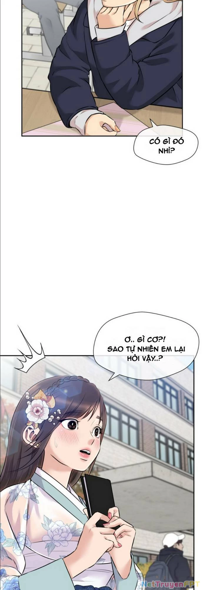Khuôn Mặt Thiên Tài Chapter 143 - Trang 2