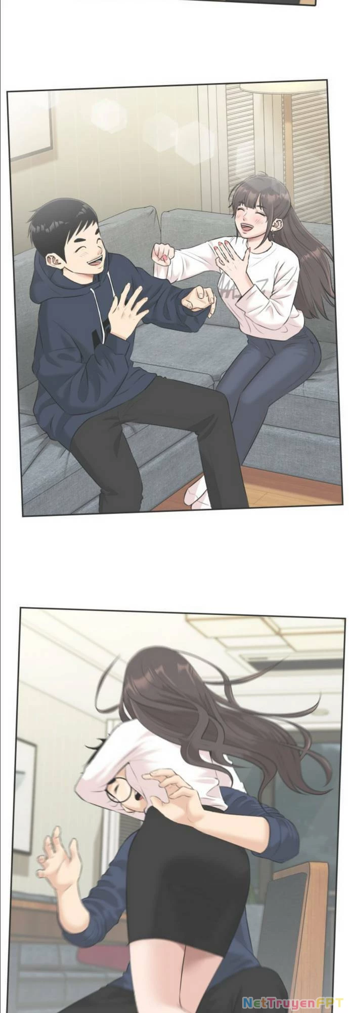 Khuôn Mặt Thiên Tài Chapter 143 - Trang 2
