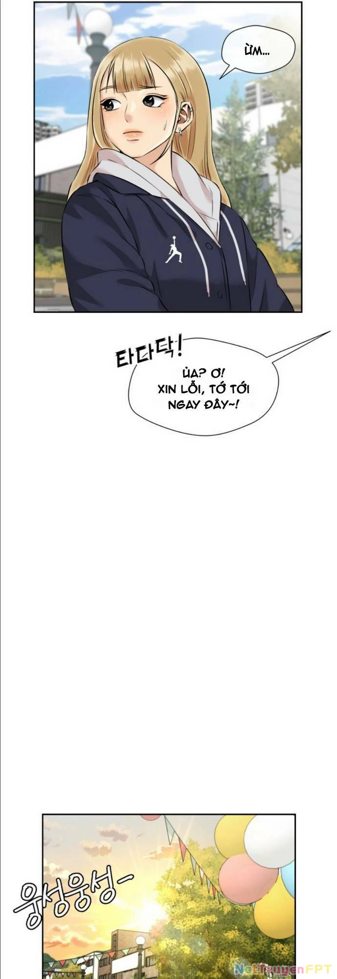 Khuôn Mặt Thiên Tài Chapter 143 - Trang 2