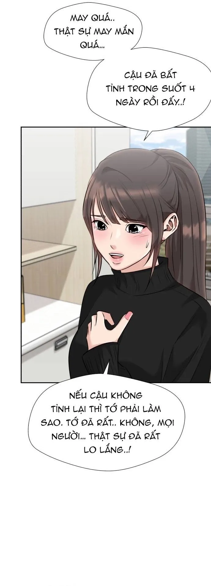 Khuôn Mặt Thiên Tài Chapter 153 - Trang 2
