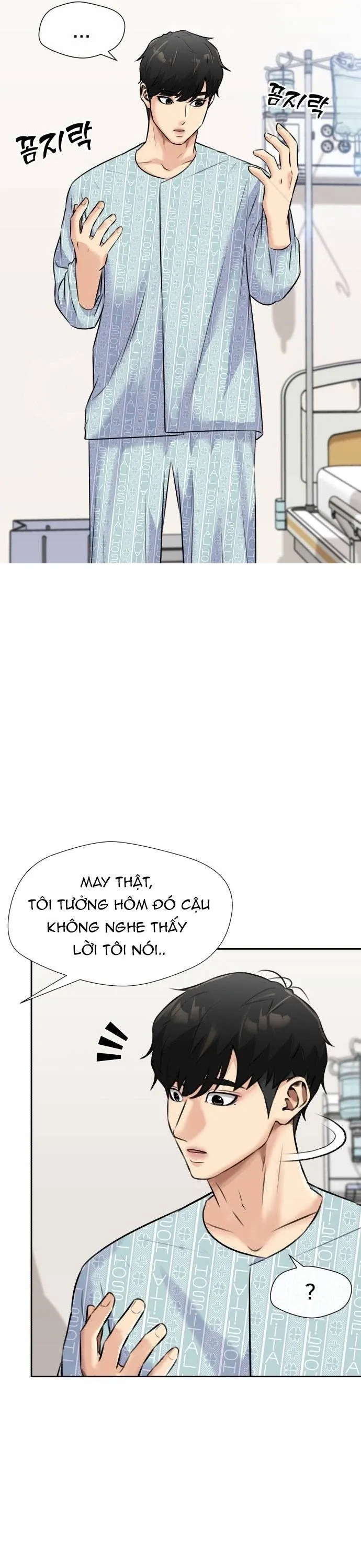 Khuôn Mặt Thiên Tài Chapter 153 - Trang 2