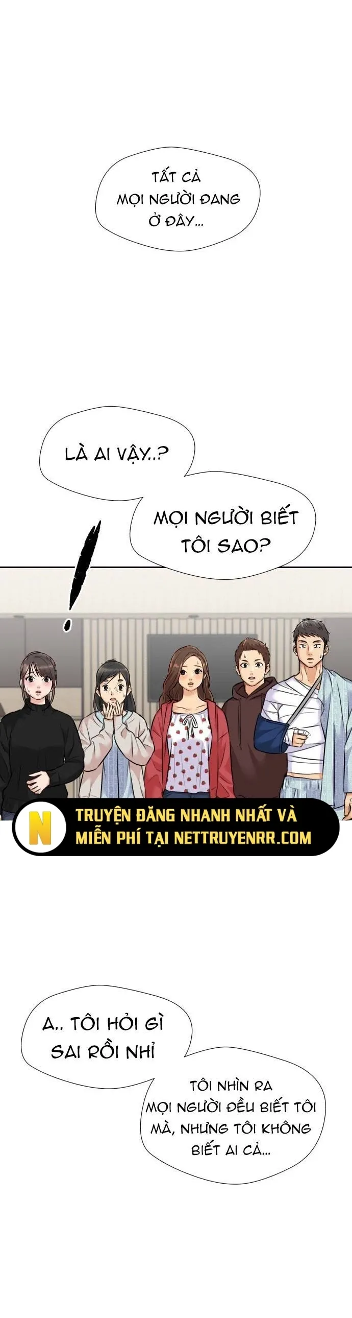 Khuôn Mặt Thiên Tài Chapter 153 - Trang 2