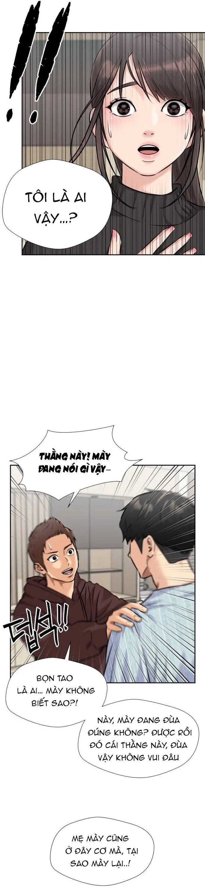 Khuôn Mặt Thiên Tài Chapter 153 - Trang 2