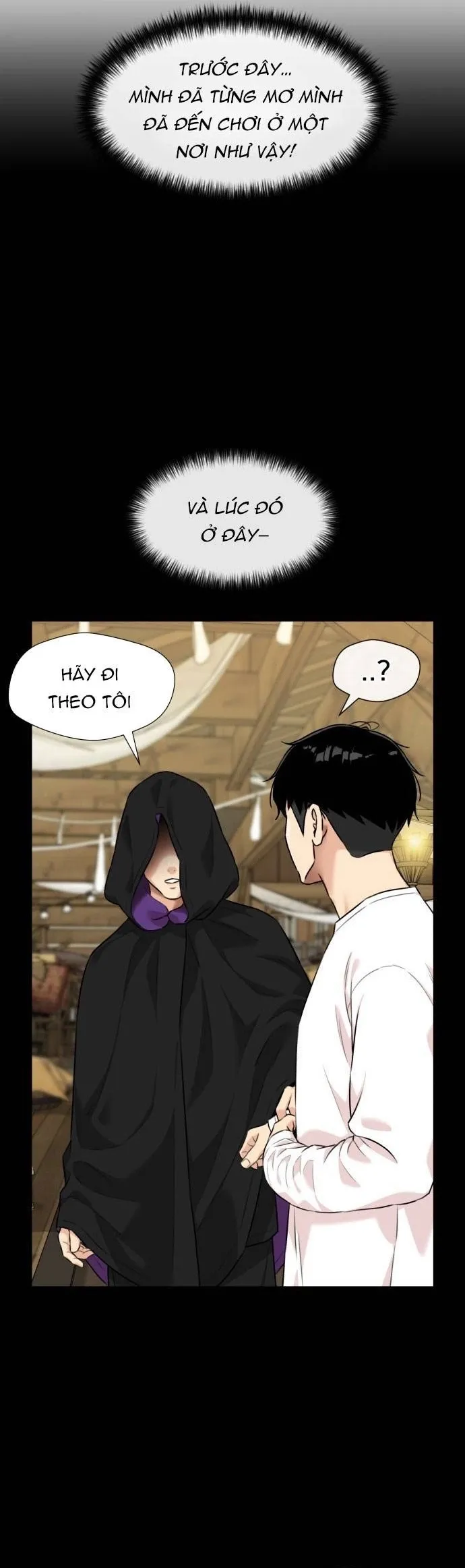Khuôn Mặt Thiên Tài Chapter 153 - Trang 2
