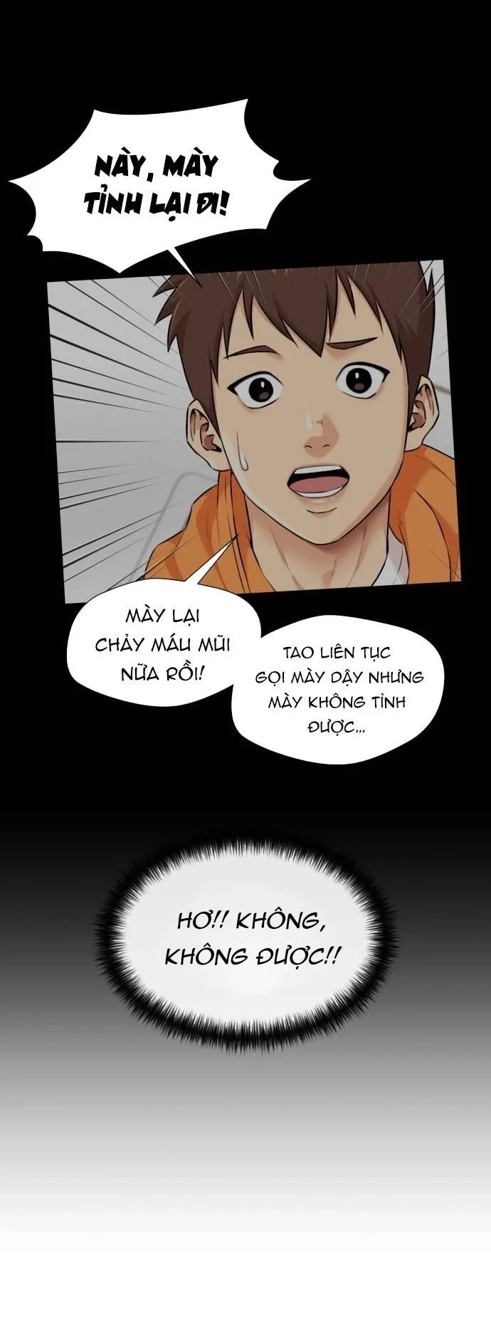Khuôn Mặt Thiên Tài Chapter 153 - Trang 2