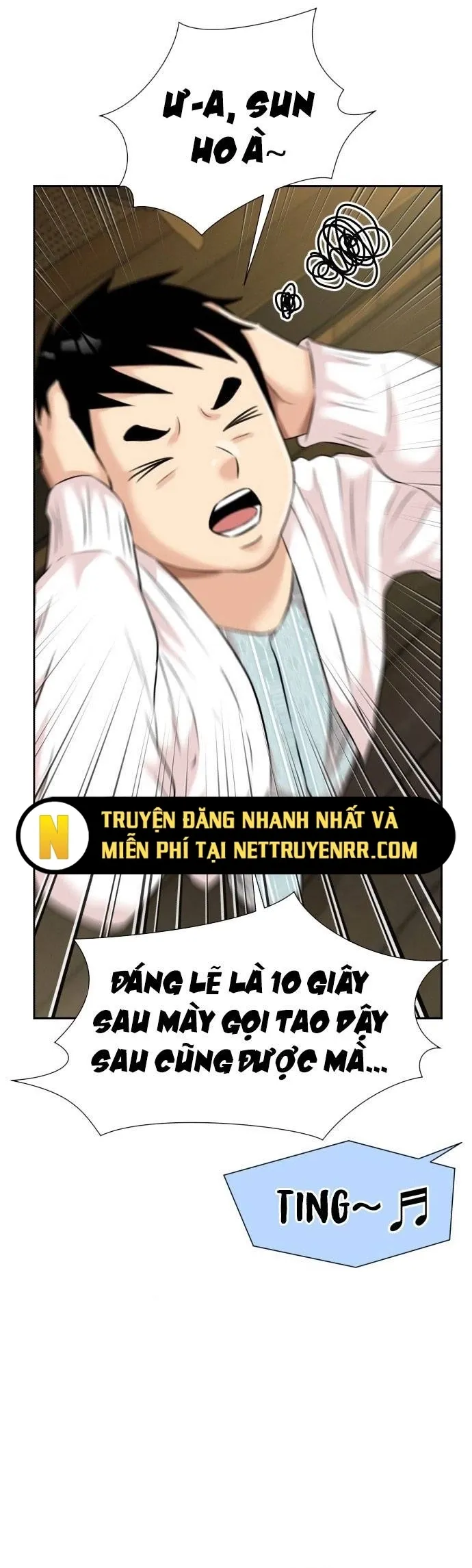 Khuôn Mặt Thiên Tài Chapter 153 - Trang 2